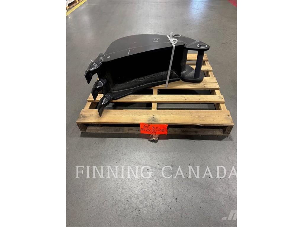 CAT BHL-BD-12 Ковши