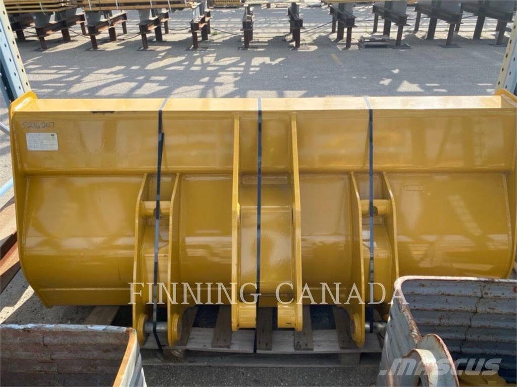 CAT BHL-BG-1.75 Ковши