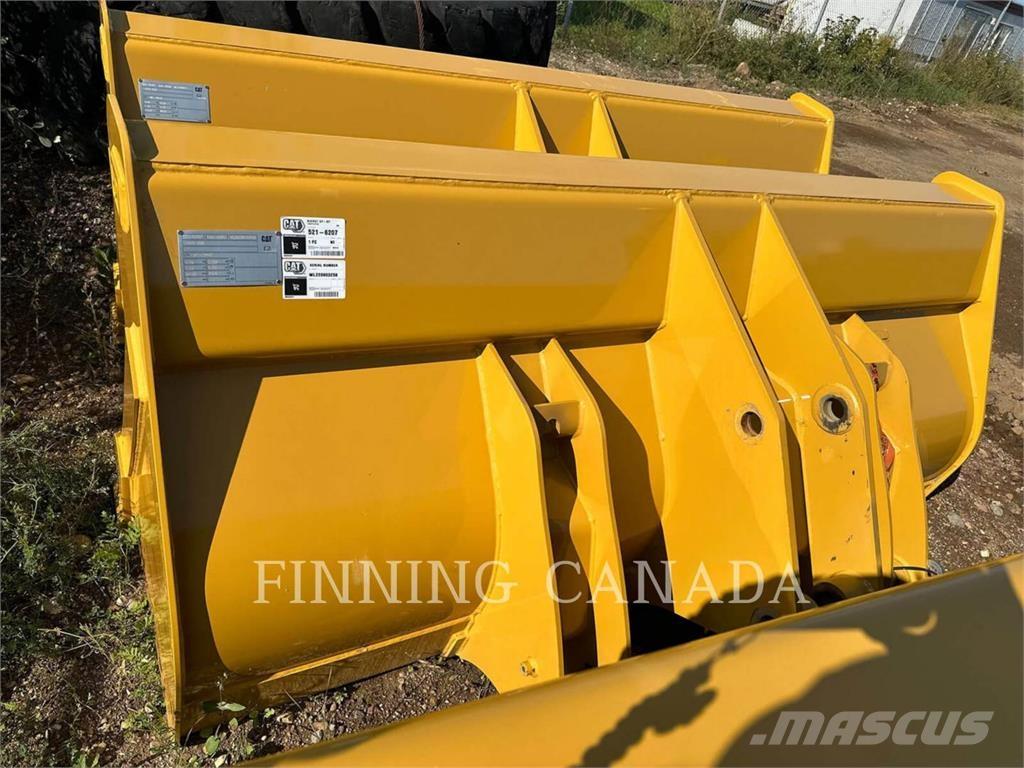 CAT BHL-BG-1.75 Ковши