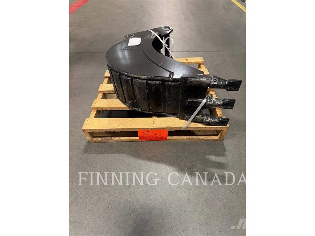 CAT BHL-BZ-12 Ковши