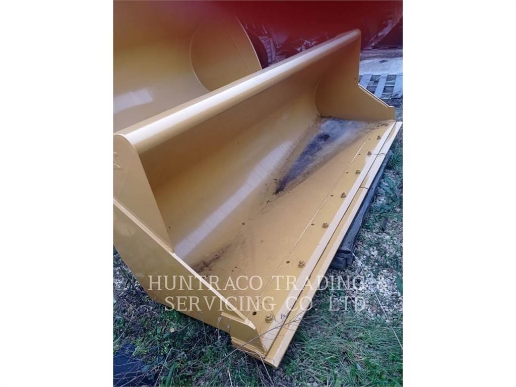 CAT BHL GP BUCKET Ковши