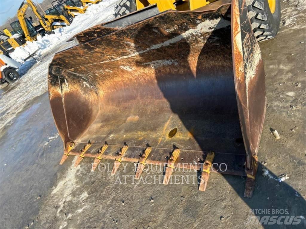 CAT BK18F25GP Фронтальные погрузчики