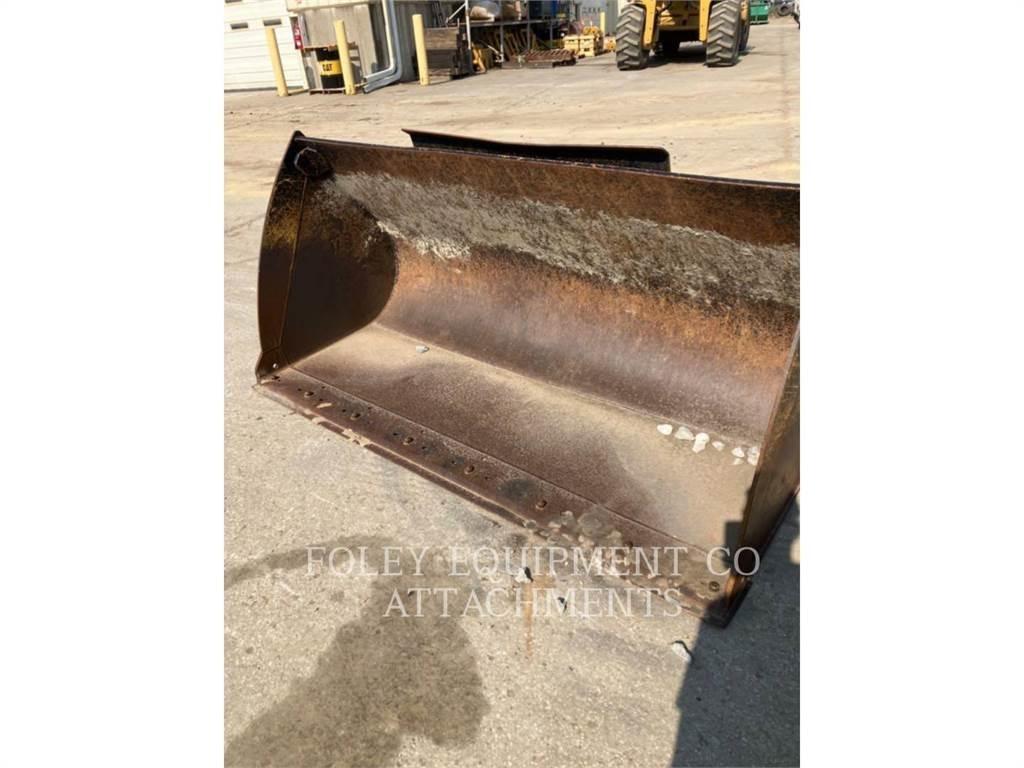 CAT BK18T24GP Ковши