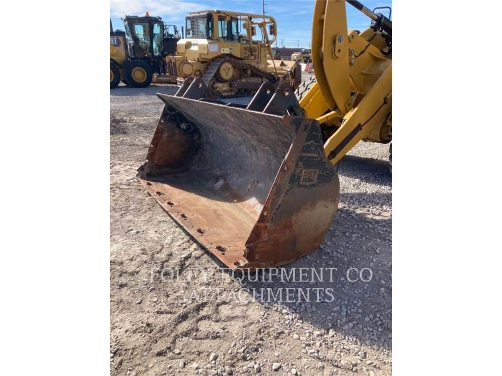 CAT BK26F35GP Фронтальные погрузчики
