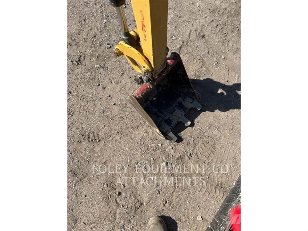 CAT BK300P15 Гусеничные экскаваторы