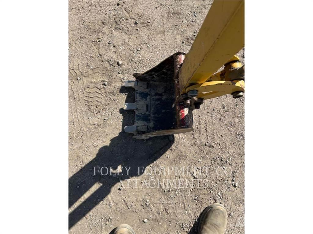 CAT BK300P15 Гусеничные экскаваторы