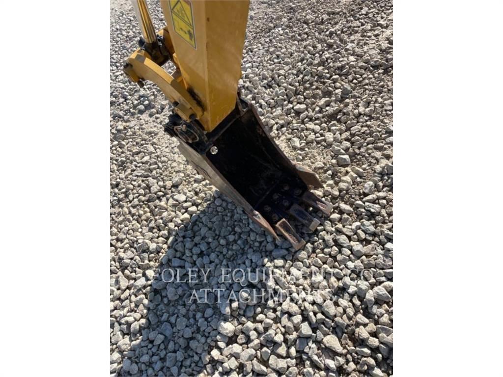 CAT BK301P09 Гусеничные экскаваторы
