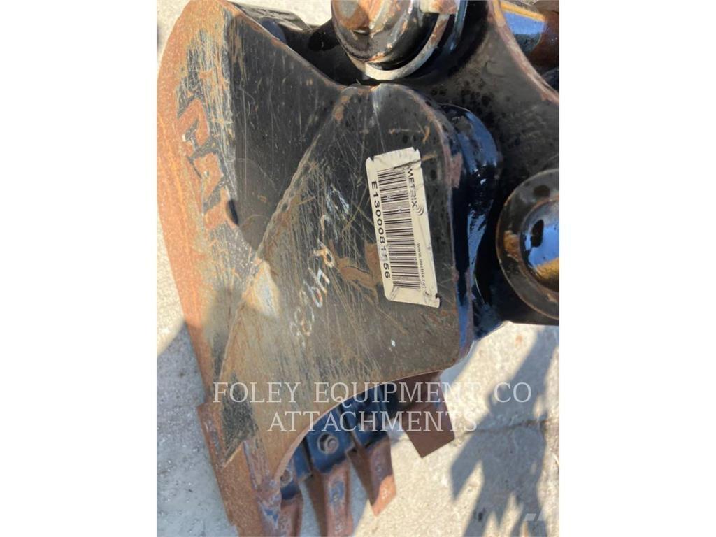 CAT BK301P09 Гусеничные экскаваторы