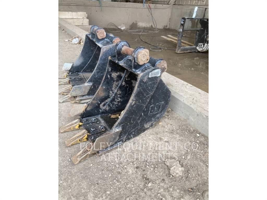CAT BK301P12 Гусеничные экскаваторы