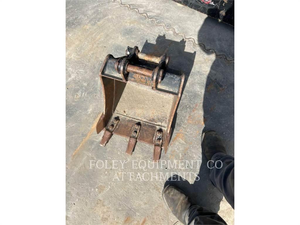 CAT BK301P16 Гусеничные экскаваторы