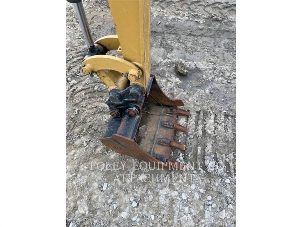 CAT BK301P20 Гусеничные экскаваторы