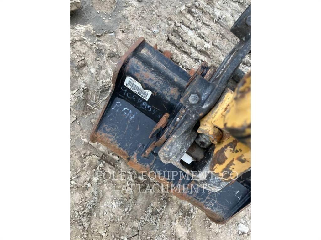 CAT BK301P20 Гусеничные экскаваторы