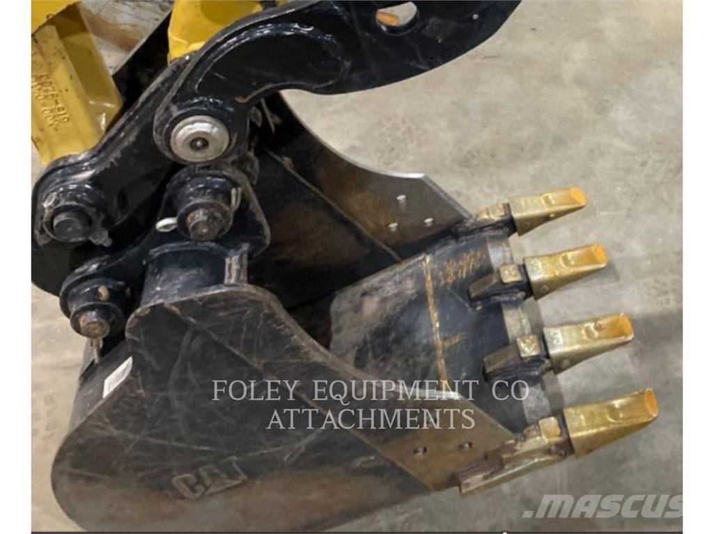 CAT BK302P12 Гусеничные экскаваторы