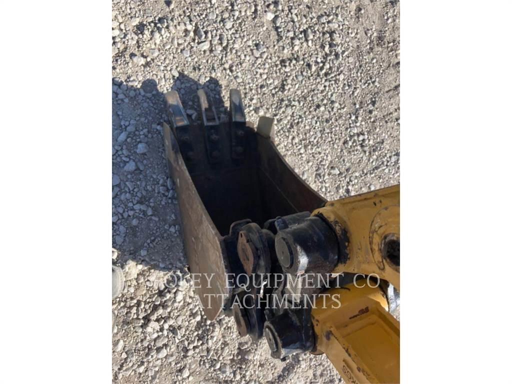 CAT BK302P12 Гусеничные экскаваторы