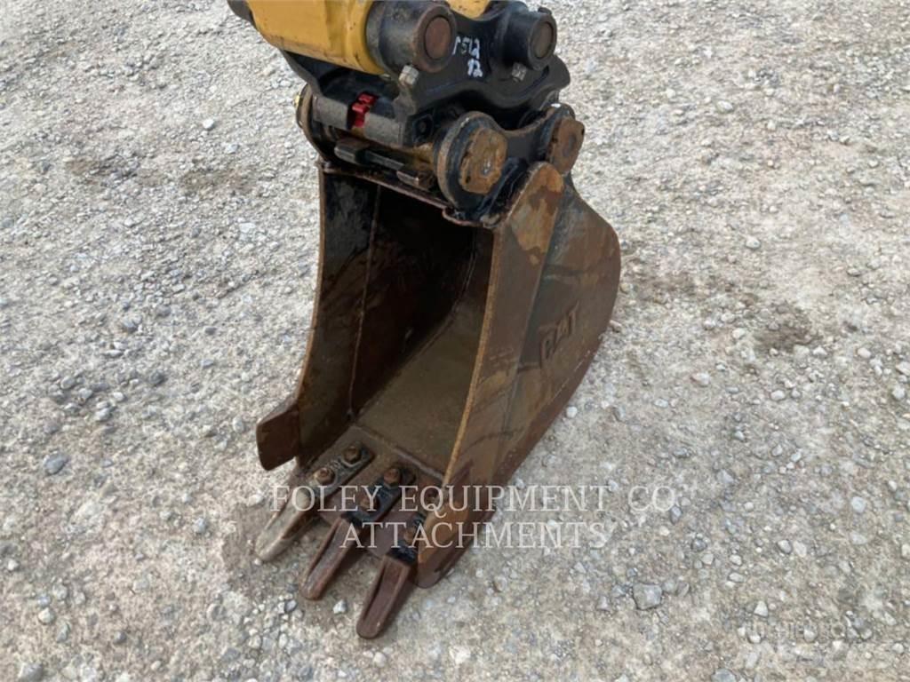 CAT BK302P12 Гусеничные экскаваторы