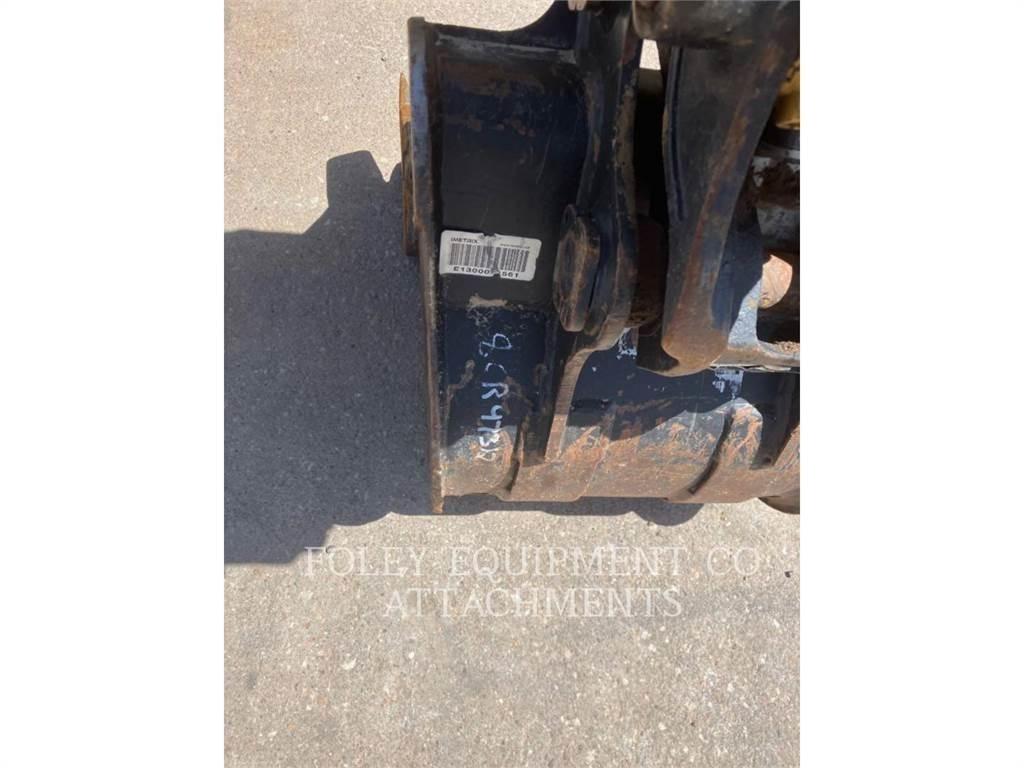 CAT BK302P18 Гусеничные экскаваторы