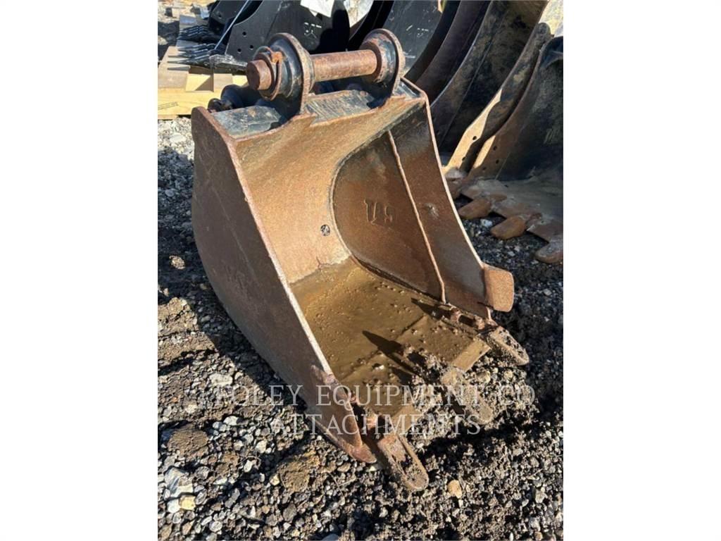 CAT BK302P18 Гусеничные экскаваторы