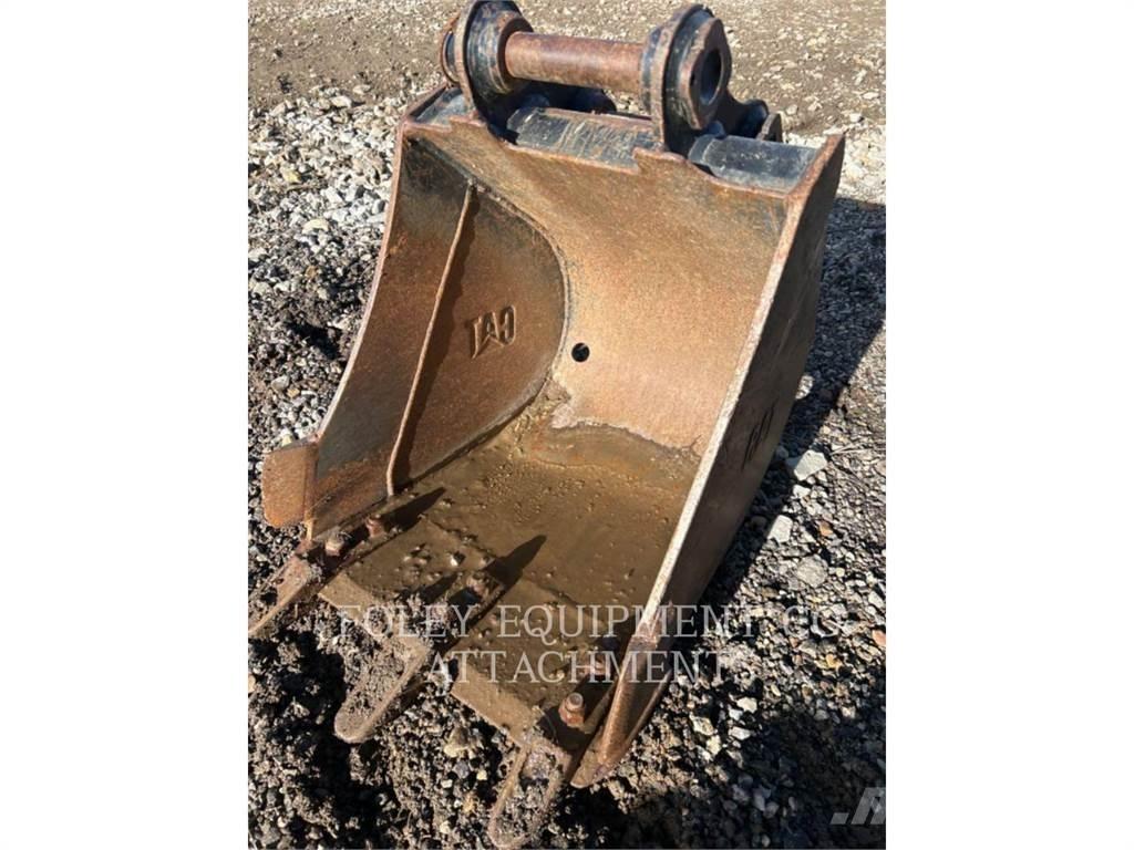 CAT BK302P18 Гусеничные экскаваторы