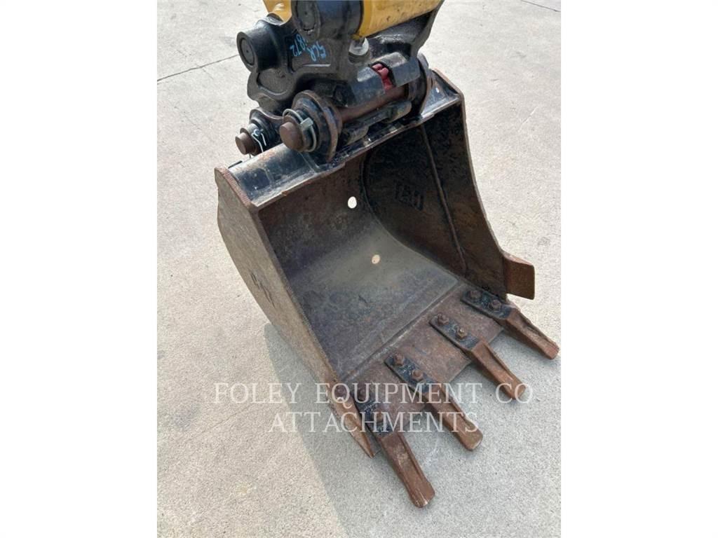 CAT BK302P20 Гусеничные экскаваторы
