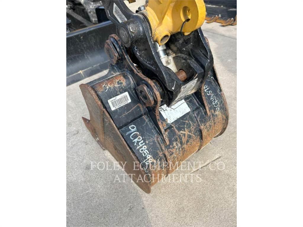 CAT BK302P20 Гусеничные экскаваторы