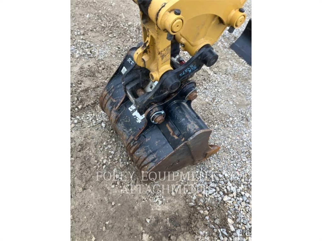 CAT BK302P24 Гусеничные экскаваторы