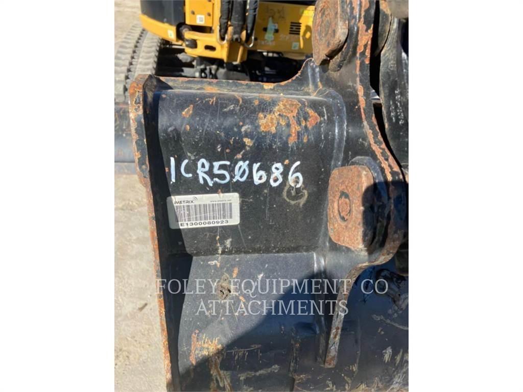 CAT BK302P24 Гусеничные экскаваторы
