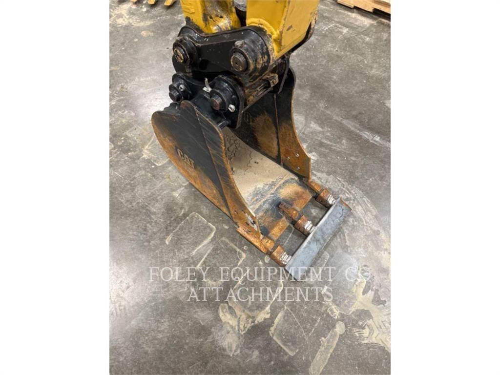 CAT BK303P16 Гусеничные экскаваторы