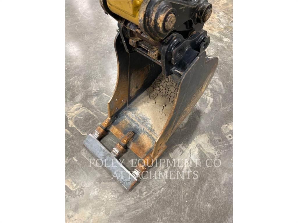 CAT BK303P16 Гусеничные экскаваторы
