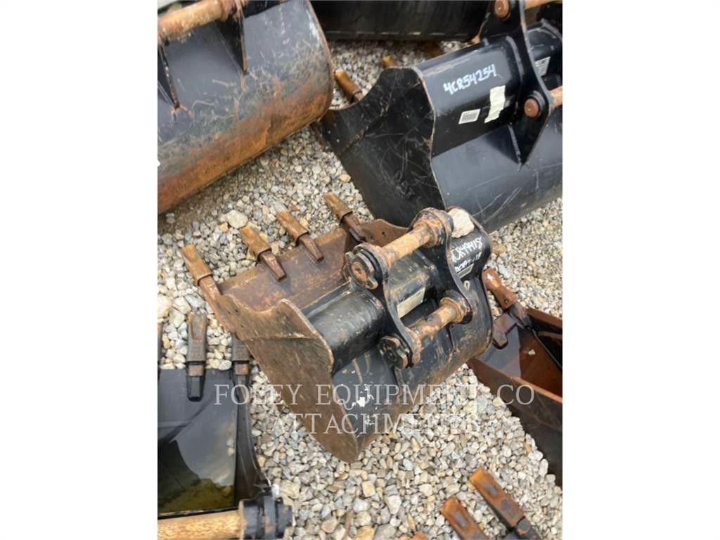 CAT BK303P24 Гусеничные экскаваторы