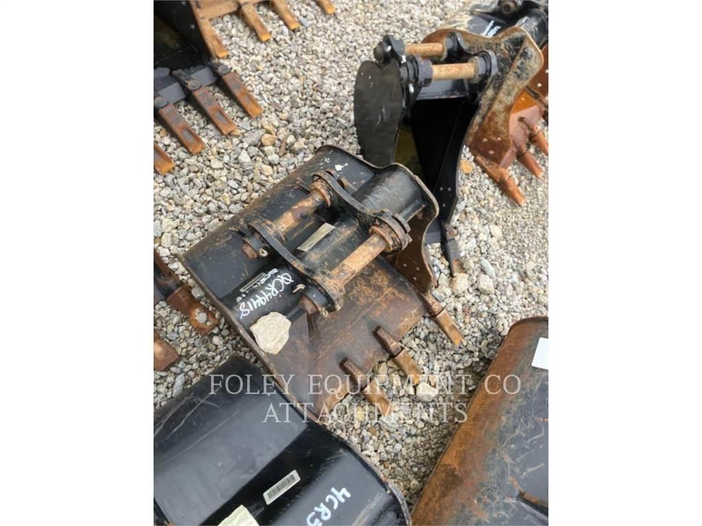 CAT BK303P24 Гусеничные экскаваторы