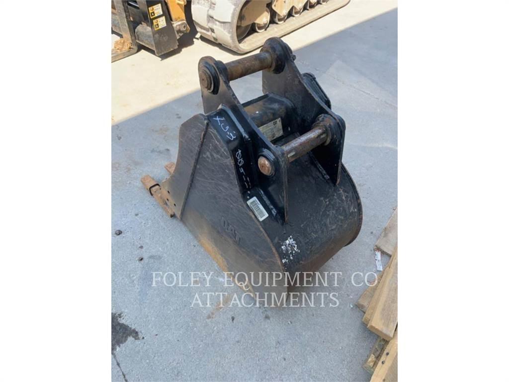 CAT BK305P18 Гусеничные экскаваторы
