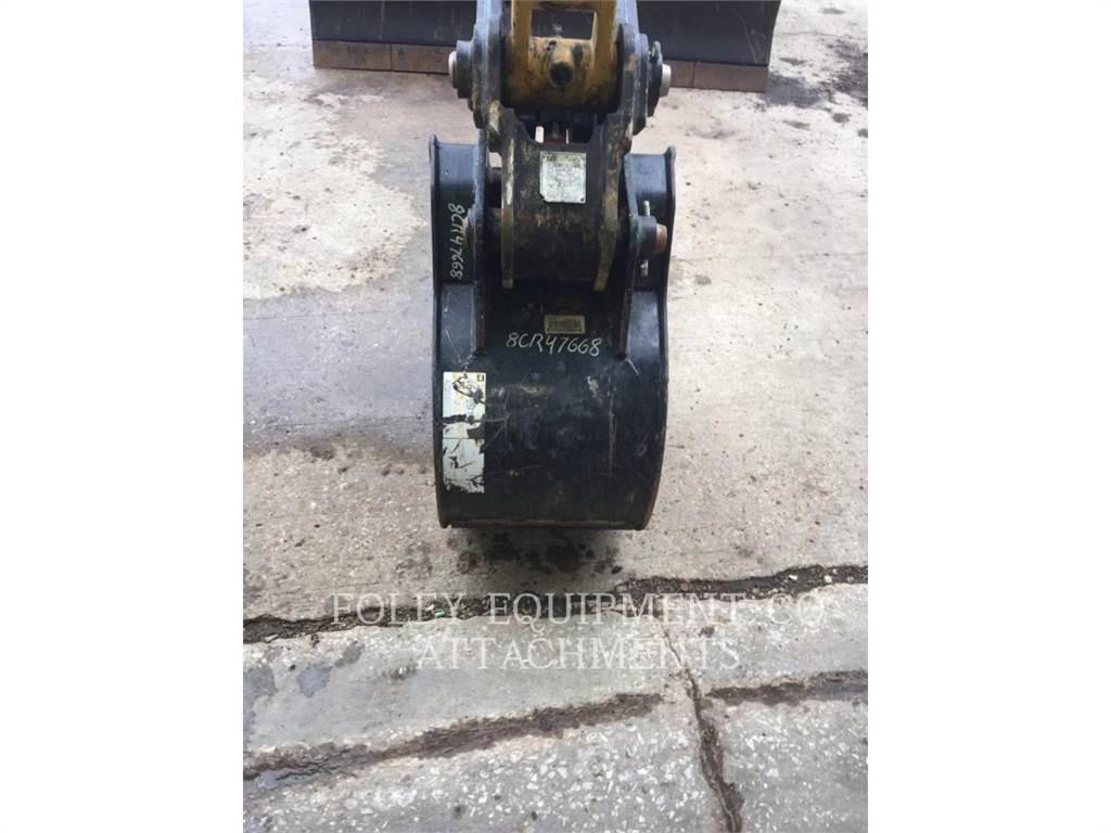 CAT BK305P18 Гусеничные экскаваторы
