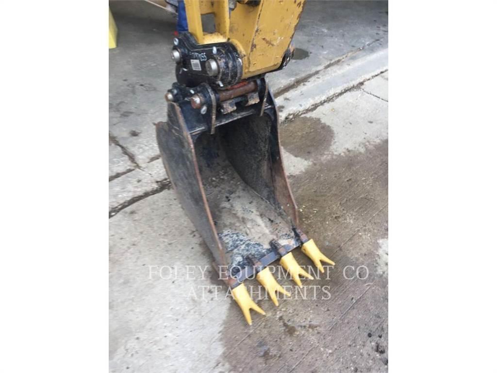 CAT BK305P18 Гусеничные экскаваторы