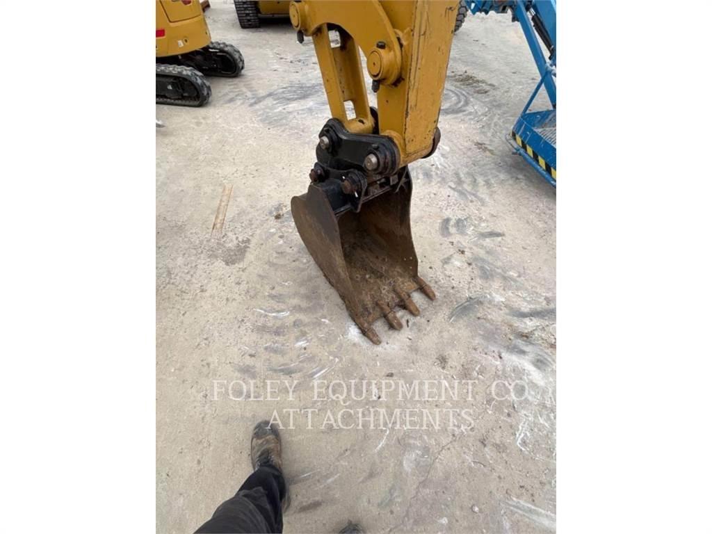 CAT BK305P20 Гусеничные экскаваторы