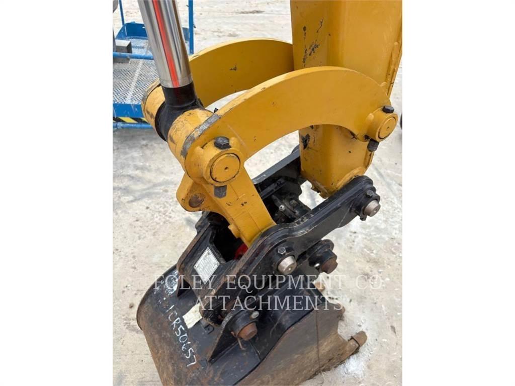 CAT BK305P20 Гусеничные экскаваторы