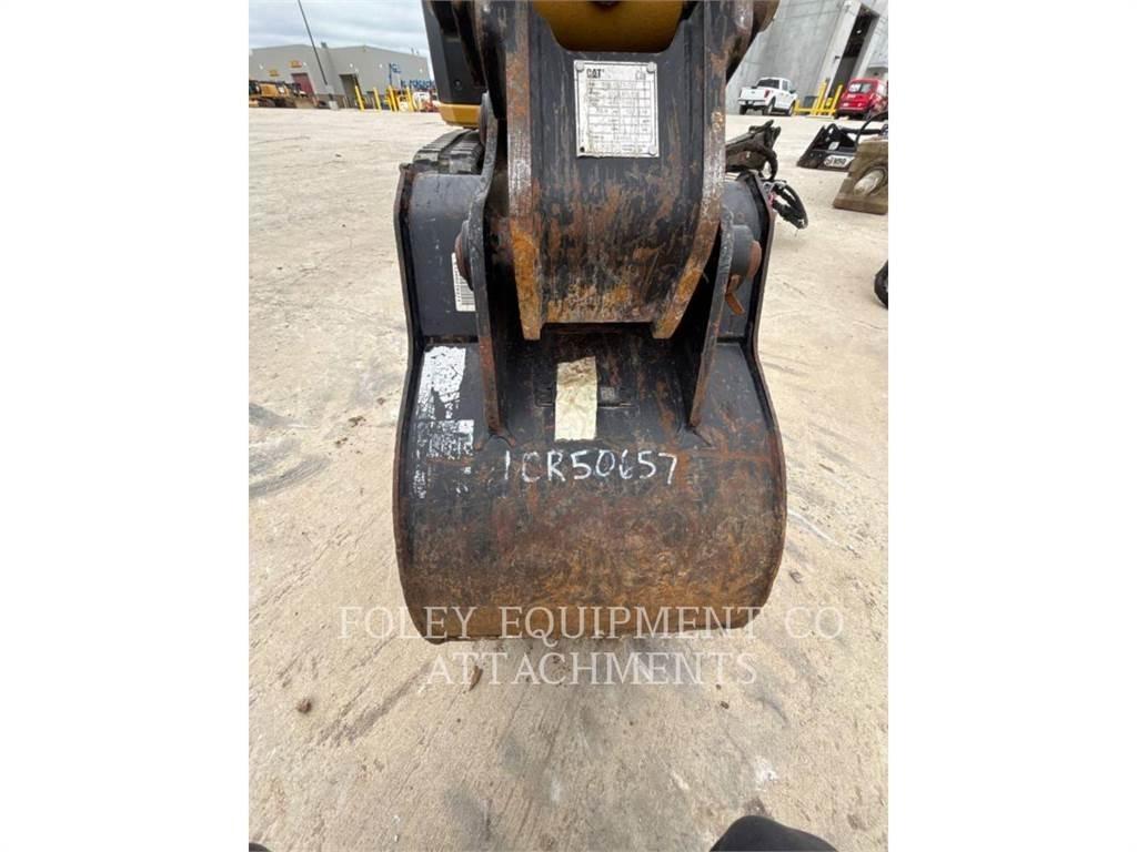 CAT BK305P20 Гусеничные экскаваторы