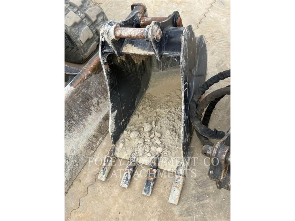 CAT BK305P20 Гусеничные экскаваторы