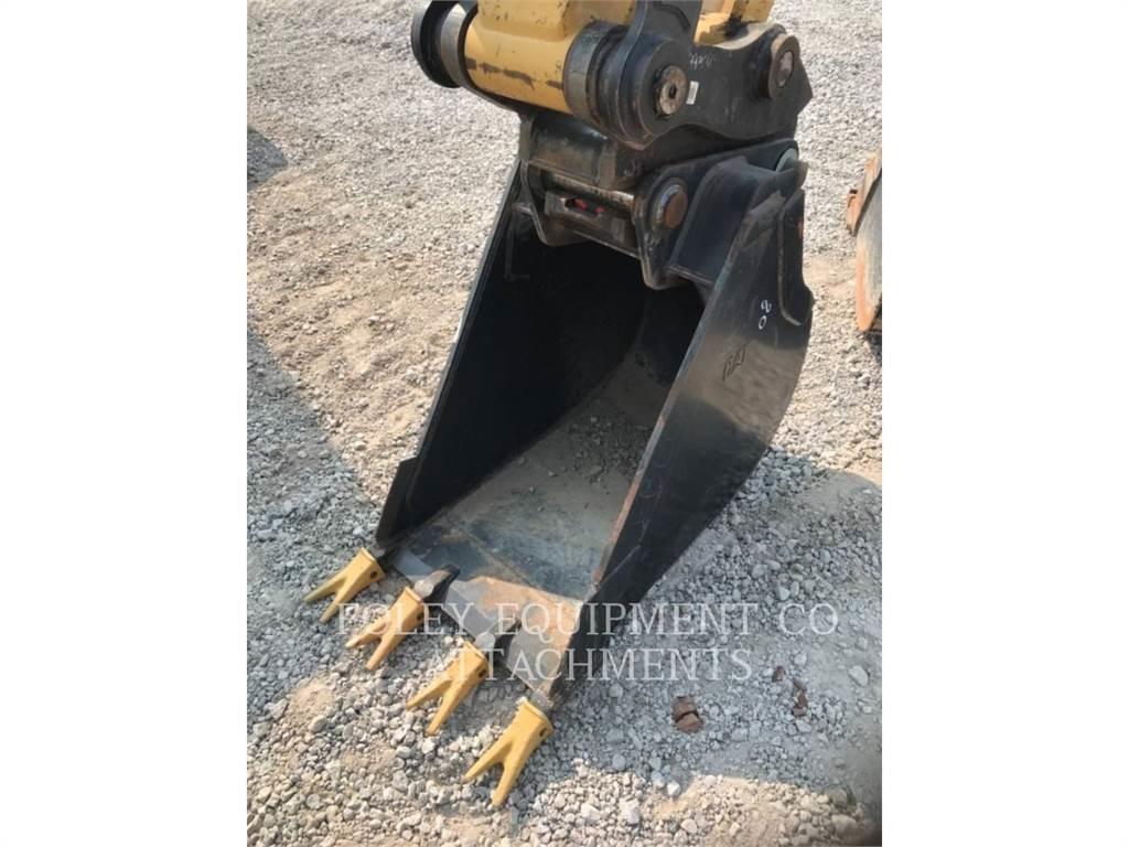 CAT BK310P24 Гусеничные экскаваторы