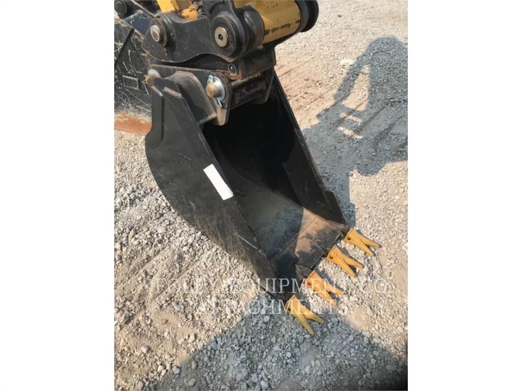CAT BK310P24 Гусеничные экскаваторы