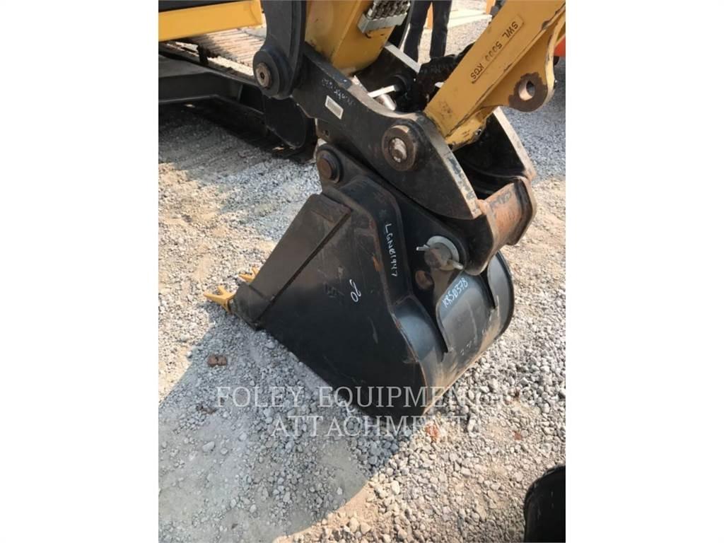 CAT BK310P24 Гусеничные экскаваторы
