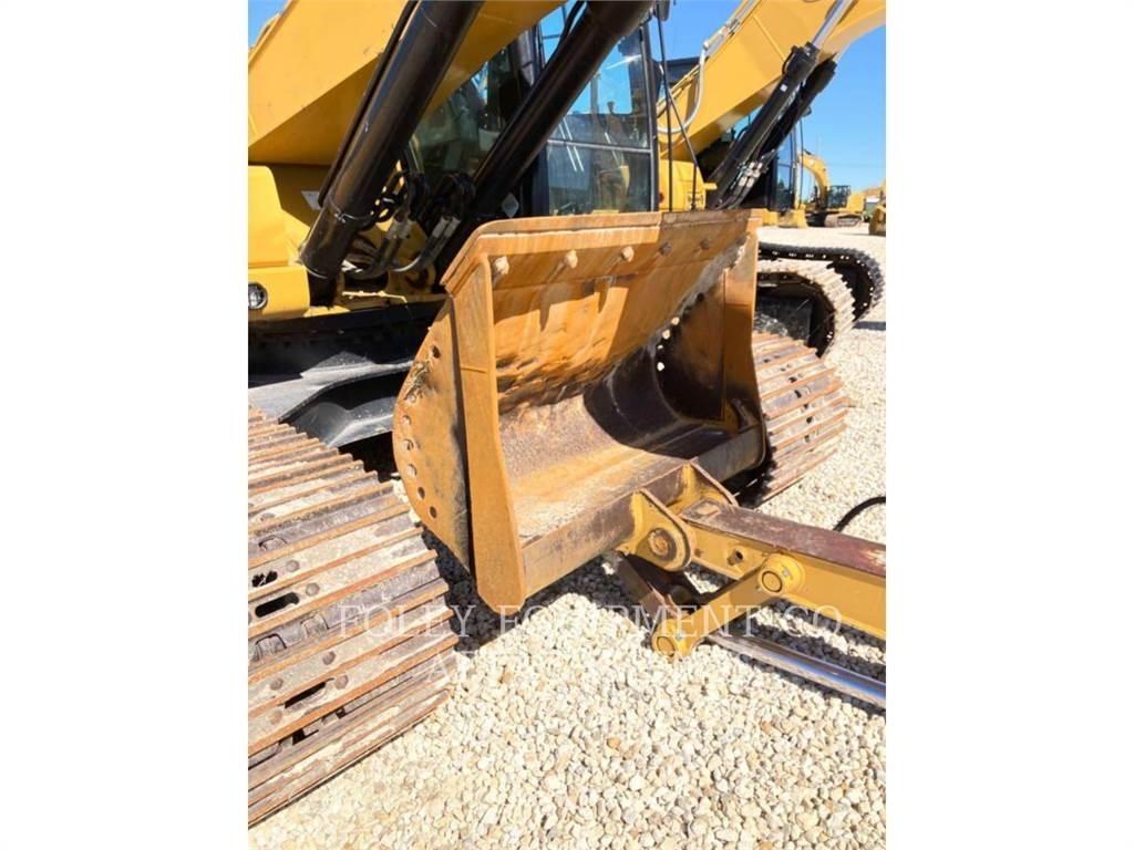 CAT BK314P60DC Гусеничные экскаваторы