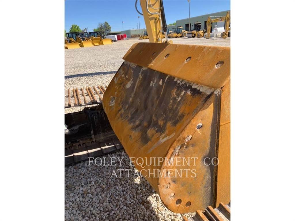 CAT BK314P60DC Гусеничные экскаваторы