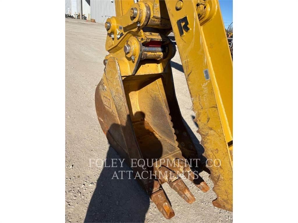 CAT BK316P30 Гусеничные экскаваторы