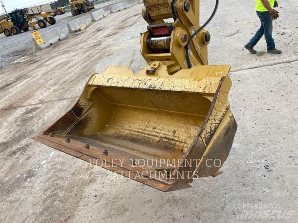 CAT BK316P60DT Гусеничные экскаваторы