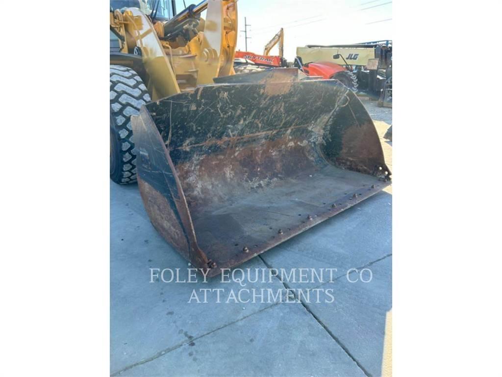 CAT BK38F35GP Фронтальные погрузчики