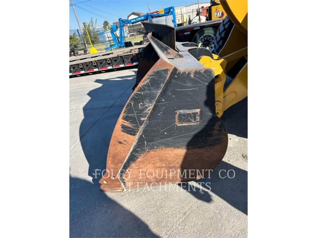 CAT BK38F35GP Фронтальные погрузчики