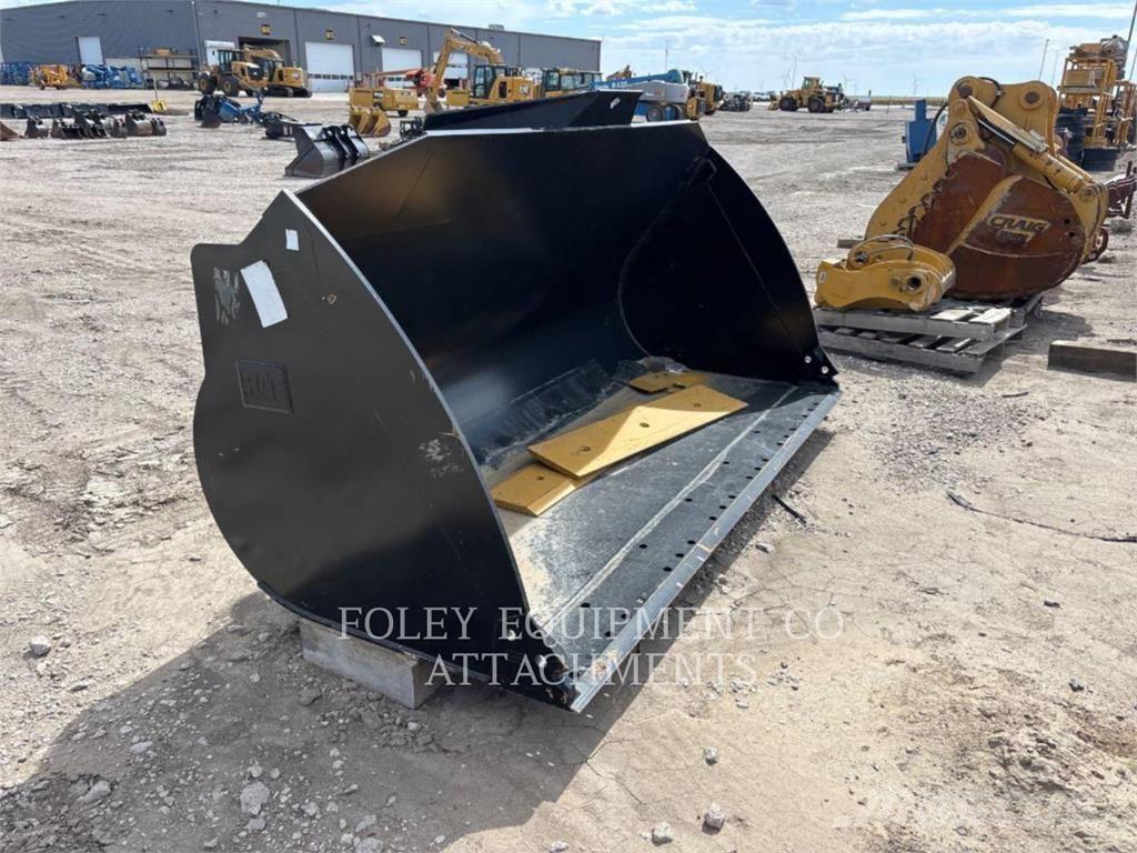 CAT BK38V38GP Фронтальные погрузчики