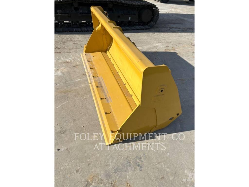 CAT BK420P14MP Экскаваторы-погрузчики