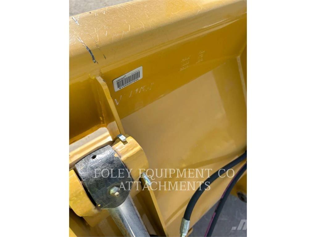 CAT BK420P14MP Экскаваторы-погрузчики