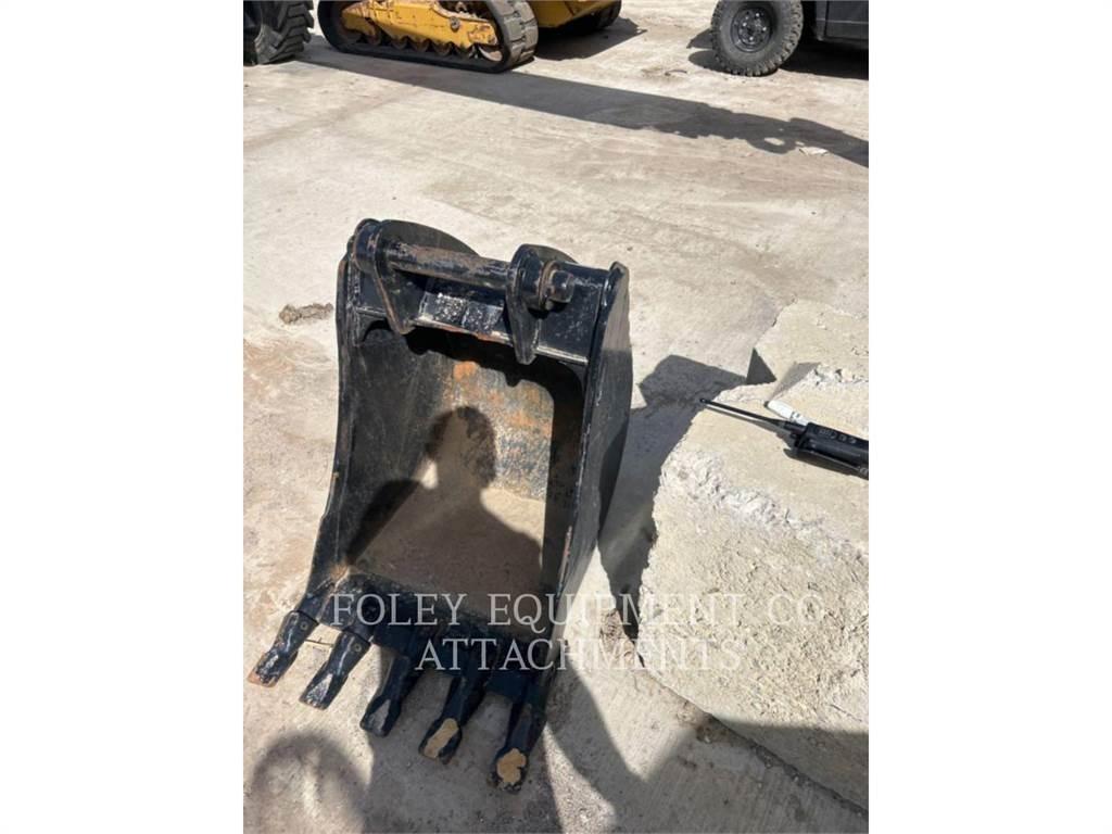 CAT BK420P24 Экскаваторы-погрузчики